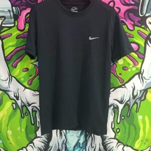 Nike T-Shirt Dark Blue